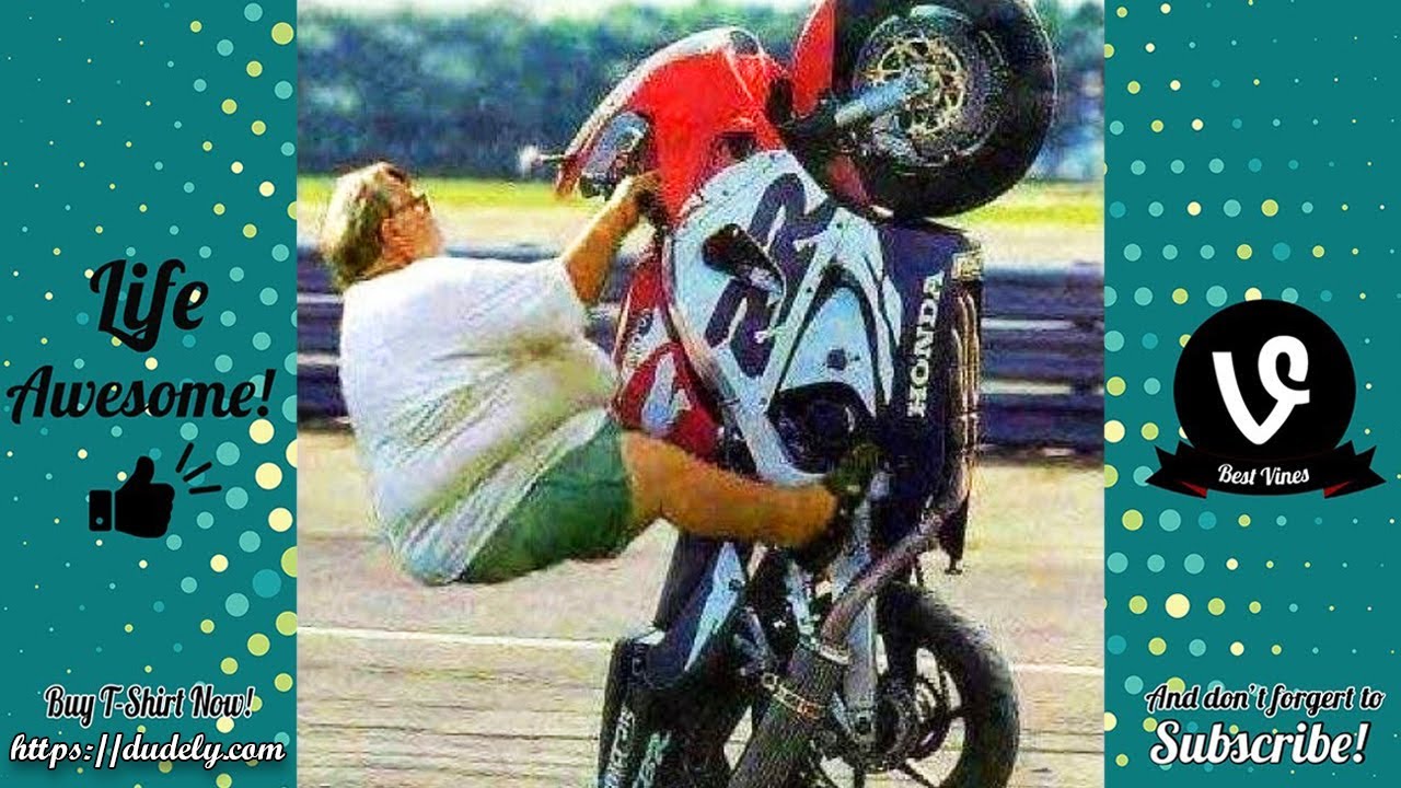 Try Not To Laugh Funny Videos - Craziest Fails On The Internet