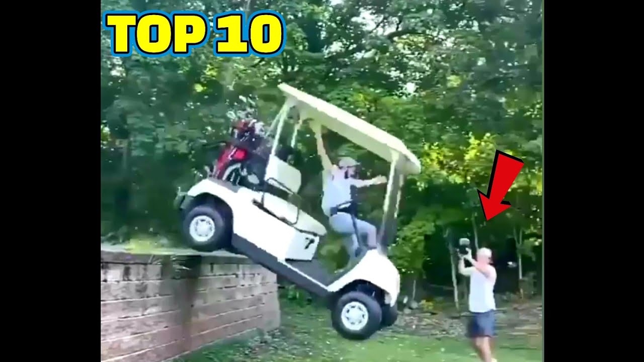 TOTAL IDIOTS AT WORK #24 | TOP 10 Funny Fails At Work 2022