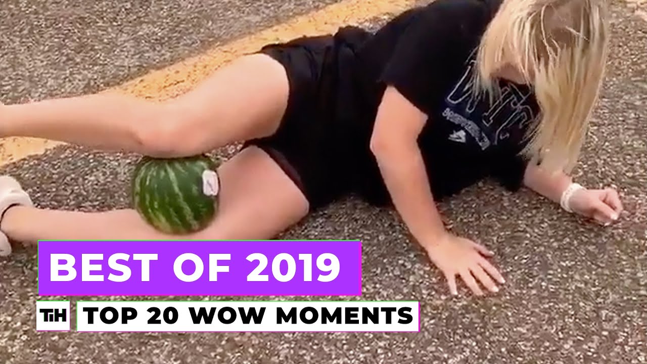 Best of 2019: Top 20 Wow Moments | This is Happening