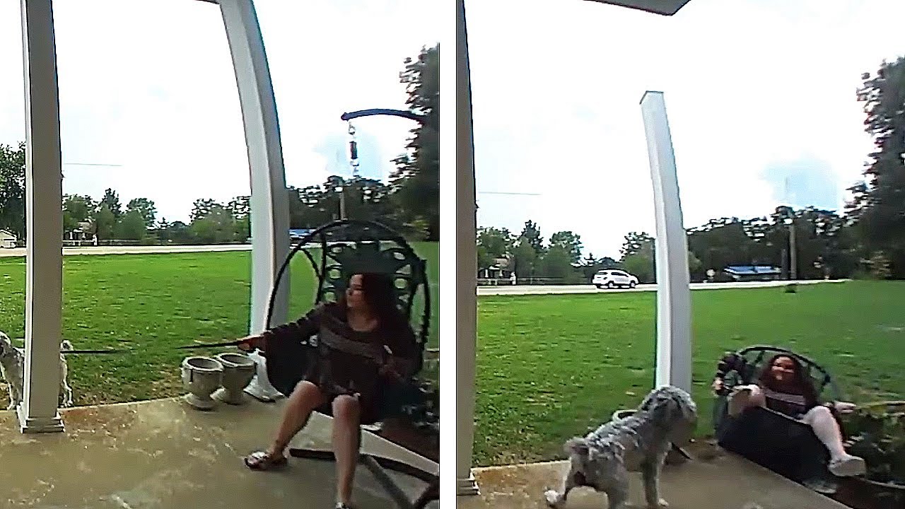 More Security Cam FAILS That Go Hard! 